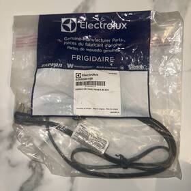 5304509199 Frigidaire New Range Oven Power Cord 807108201 Genuine Oem