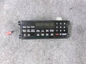 5304509229 Frigidaire Range Oven Control Board