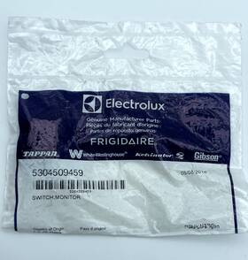 5304509459 Frigidaire Microwave Door Switch #5304509459 Brand New Oem 5304509459 Frigidaire Microwave Door Switch #5304509459 Brand New Oem
