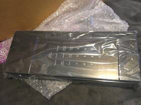 5304509591 Frigidaire - Genuine Oem Electrolux Microwave Control Panel