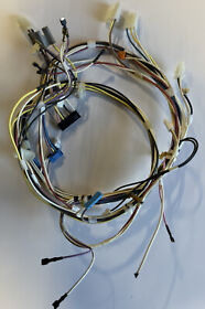 5304509911 Frigidaire Main Wiring Harness Genuine Oem Part