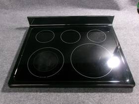 5304513244 Frigidaire Oven Cooktop Assembly