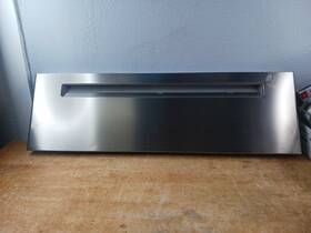 5304513993 Frigidaire Stove Drawer Panel