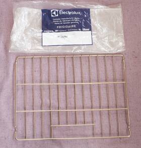 5304514984 Frigidaire New Genuine Oven Rack With Handle 5304514984 Frigidaire New Genuine Oven Rack With Handle