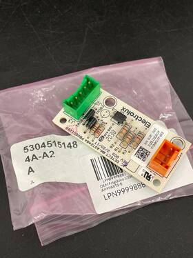 5304515148 Frigidaire Oem Range Board