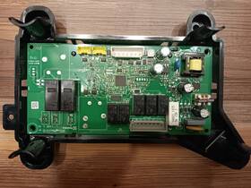 5304518023 Frigidaire Range Control Board