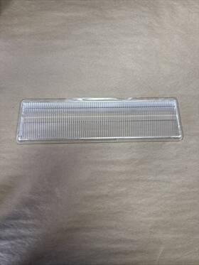 5304519096 Frigidaire Ref. Light Lens
