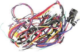 5304521235 Frigidaire Oem Electrolux Harness 5304521235 Frigidaire Oem Electrolux Harness