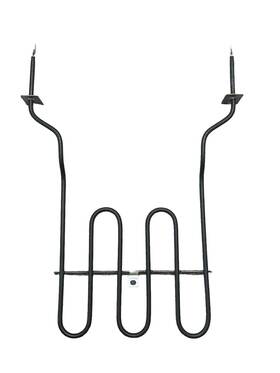 5304521340 Frigidaire Oem Kenmore Gas Range Broil Element Genuine Free Shipping