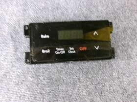 5304521341 Frigidaire Range Oven Control Board