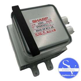 5304472253 Frigidaire 5304521745 Microwave Oven Magnetron 5304440781