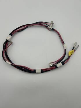 5304522492 Frigidaire Cooktop Wire Harness . Mt6