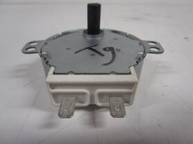 5304522812 Frigidaire Microwave Turntable Motor 5/6rpm Tested Good Asmn