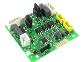 5304523590 Frigidaire New Genuine Control Board Relay Rampup Lighting Oem