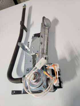 5304524455 Frigidaire Valve Oem