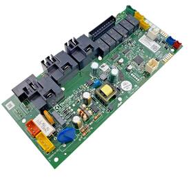 5304525430 Frigidaire Oem Range Control Board A17106801 Same Day Ship And 60 Days Warranty