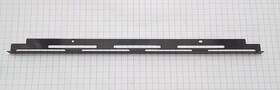 5304525458 Frigidaire Door Trim Side Black