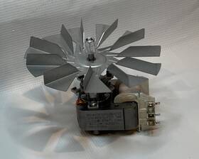 5304526375 Frigidaire Oem Range Motor Convection Fan