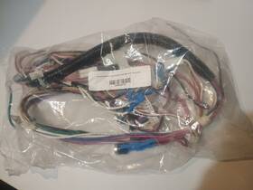 5304526751 Frigidaire Harness Assembly Oem New Without Thermostat