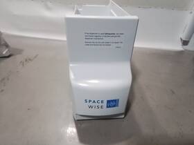 5304526872 Frigidaire Fridge Ice Bin Pn 5304526872 Frigidaire Fridge Ice Bin Pn