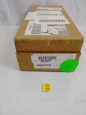 5304527479 Frigidaire Blower Motor Cooling Fan