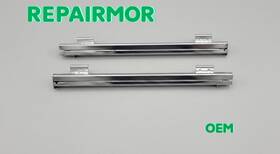 Frigidaire 5304527498 Oem Range Oven Glider Set L/r