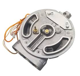 5304527545 Frigidaire New Oem Range Burner Housing Free Ship 1-year Warranty