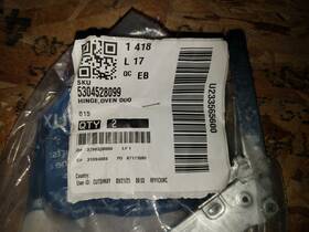 5304528099 Frigidaire Oem Range Single Door Hinge New