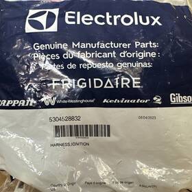 5304528832 Frigidaire Genuine Range Harness Oem New
