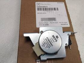 5304528973 Frigidaire Brand New Oem Range Oven Motor Latch
