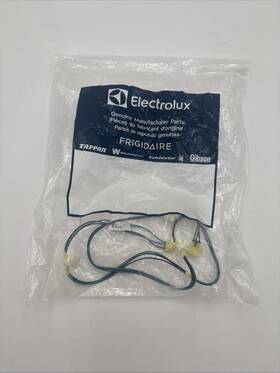 5304529016 Frigidaire New Range Ui Wiring Harness Oem