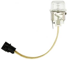 5304530343 Frigidaire Wall Oven Lamp Assembly