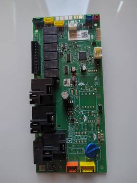 5304530411 Frigidaire A20547702 Wall Oven Control Board