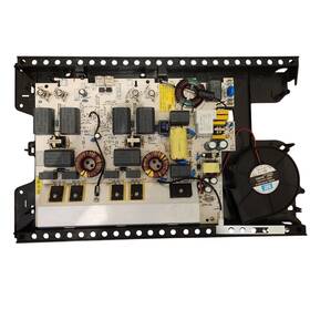 5304531890 Frigidaire Oem Stove Induction Generator Board