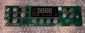 5304533462 Frigidaire Unused Electrolux Oem Range Ui Control Board