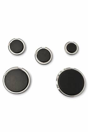 5304533618 Frigidaire 5304533593 Range Oven Burner And Cap Set 10 Pieces