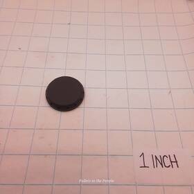 5304533595 Frigidaire Burner Cap Small