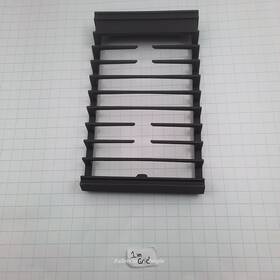 5304533637 Frigidaire Cooktop Grate Center