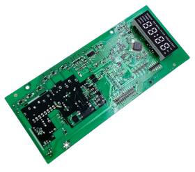 Emlaa9l-21-k Frigidaire 5304533649 Oem Oven Control Board Same Day Ship And 60 Days Warranty