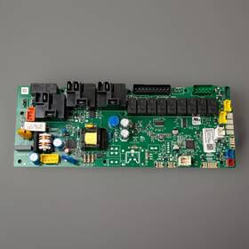 5304533762 Frigidaire New Oem A18493802 Range Control