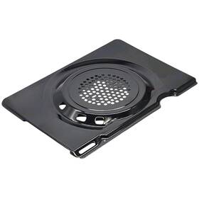 5304533811 Frigidaire New Oem Oven Convection Fan Cover Free Same Day Shipping