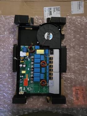 5304533959 Frigidaire Control Module Induction Range