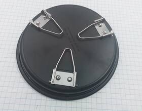 Gmos1968afa Frigidaire 5304534649 Air Fry Pan For Microwave
