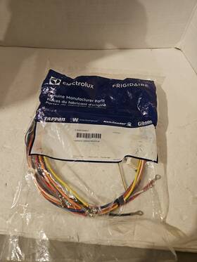 5304534807 Frigidaire Main Wire Wiring Harness