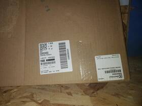 5304535093 Frigidaire Oem Cooktop Control Module New