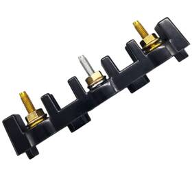 5304535277 Frigidaire New Oem Range Terminal Block 1- Yr Warranty Free Shipping