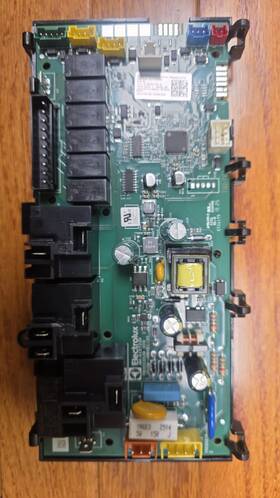 Frigidaire 5304536397 Control Board
