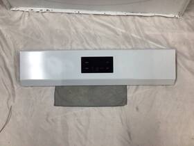 5304536448 Frigidaire Gas Range Oven Control Board And Panel Assembly- Oem P/n