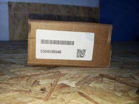 5304536546 Frigidaire Oem Oven/microwave Control Board New