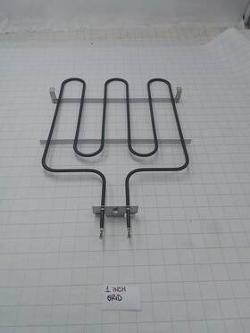 5304536847 Frigidaire Element Broil